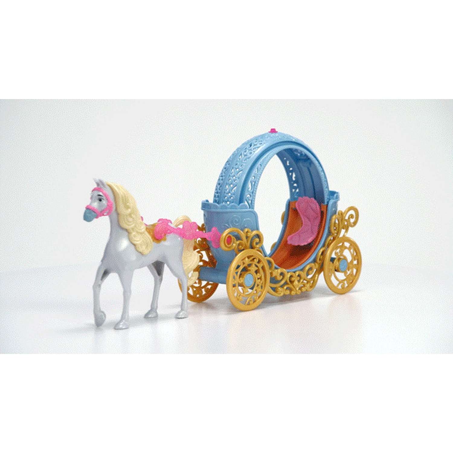 Кукла модельная Princess B6314EU4 - фото 3