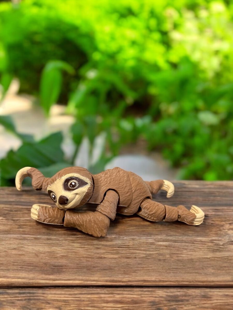 Фигурка Мадагаскария - фото 3