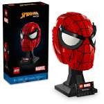 Конструктор LEGO Marvel Super Heroes 76285 487 дет.