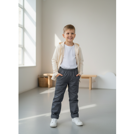 Брюки Arctic kids