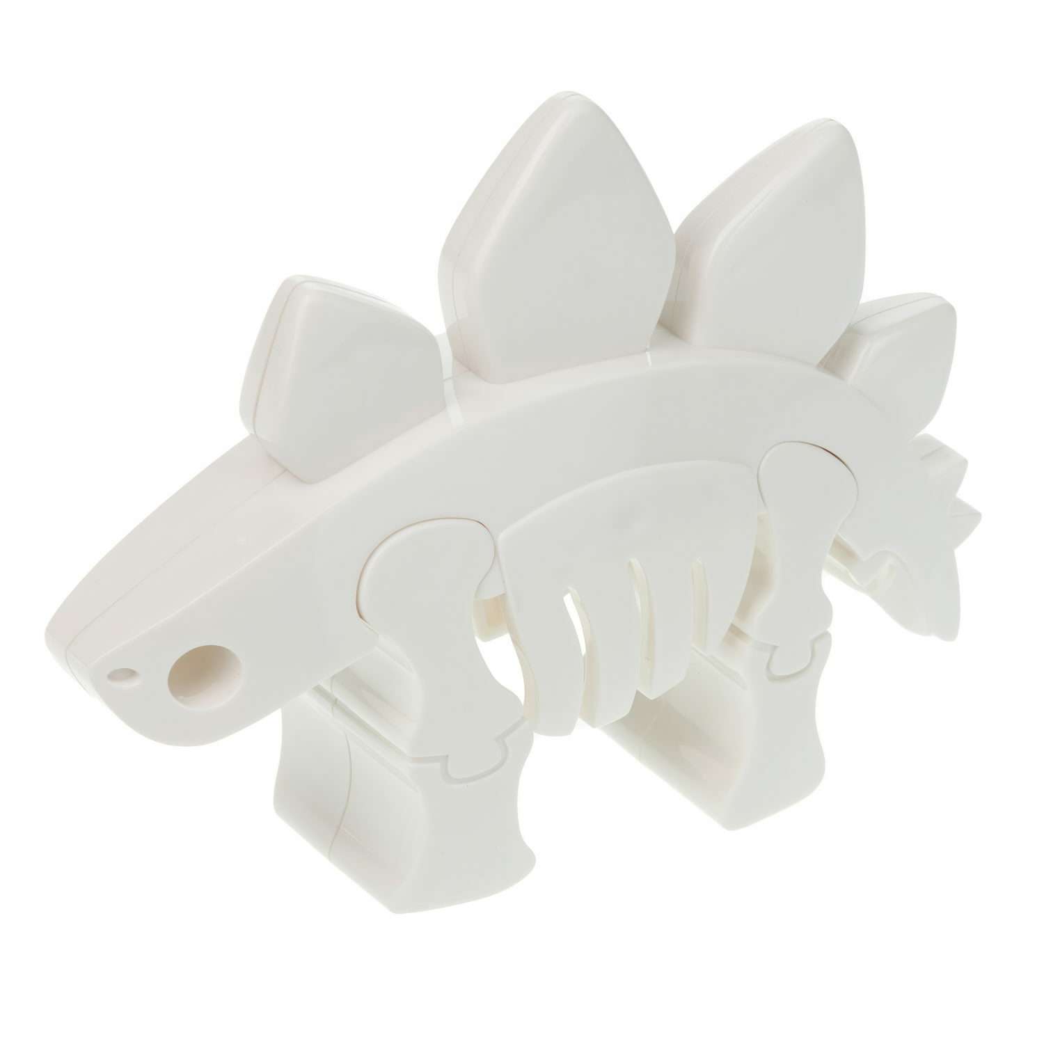 Конструктор 1TOY Животные магнитный - фото 48