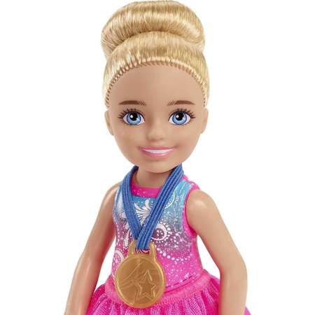 Кукла мини Barbie