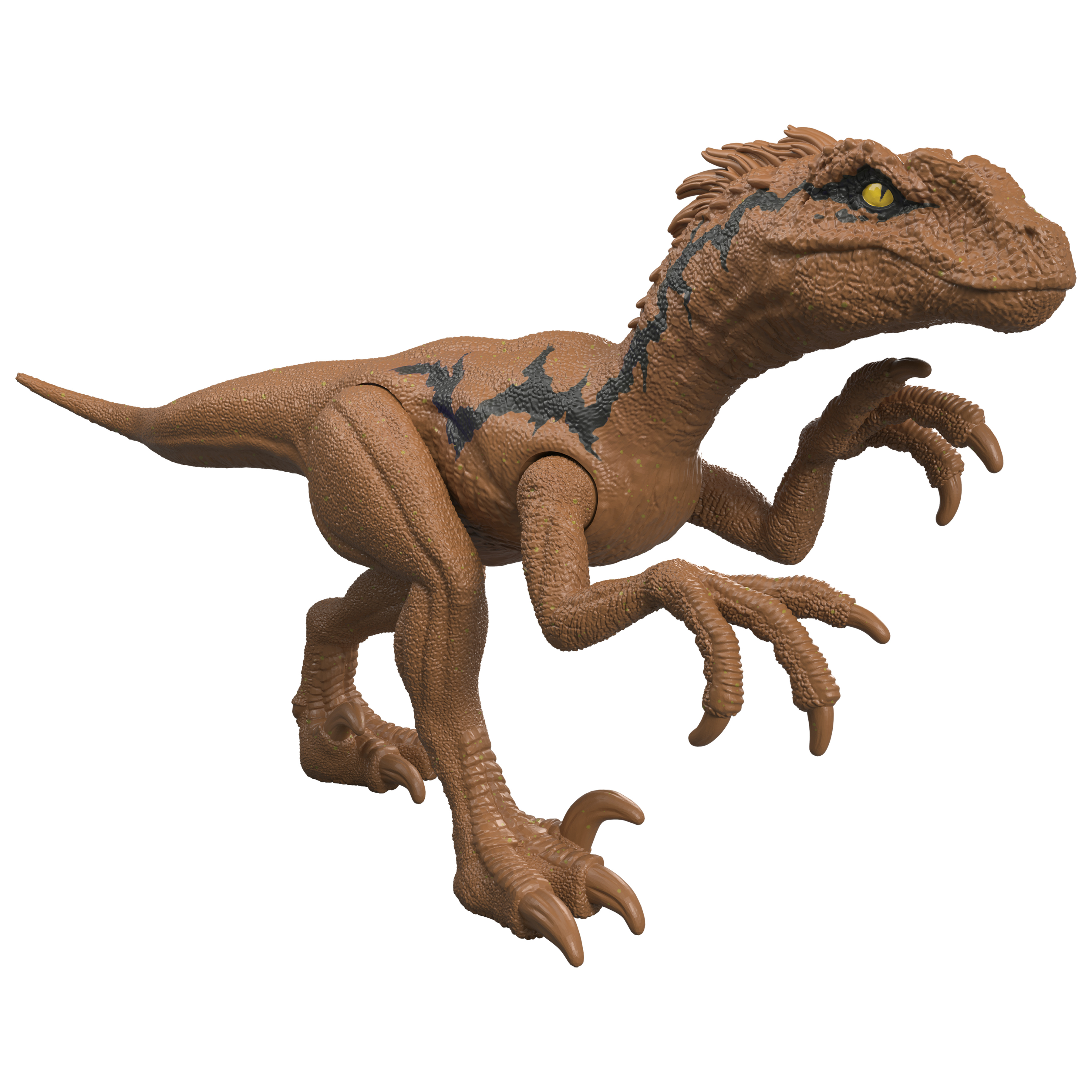 Фигурка Jurassic World Velociraptor - фото 1