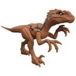 Фигурка Jurassic World Velociraptor