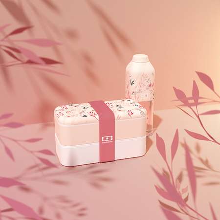 Ланч-бокс Monbento MB Original CN ambition