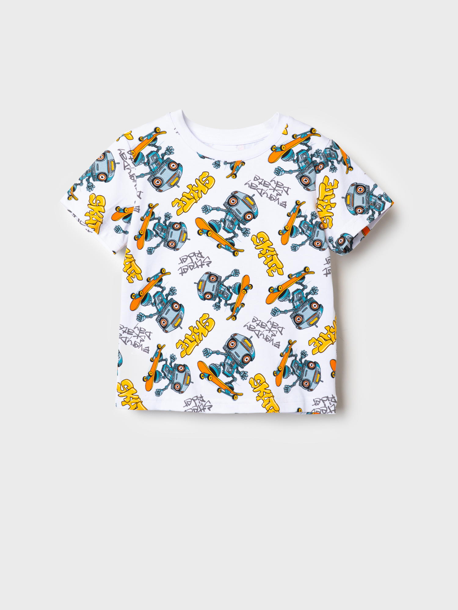Пижама PlayToday 32612115 - фото 3