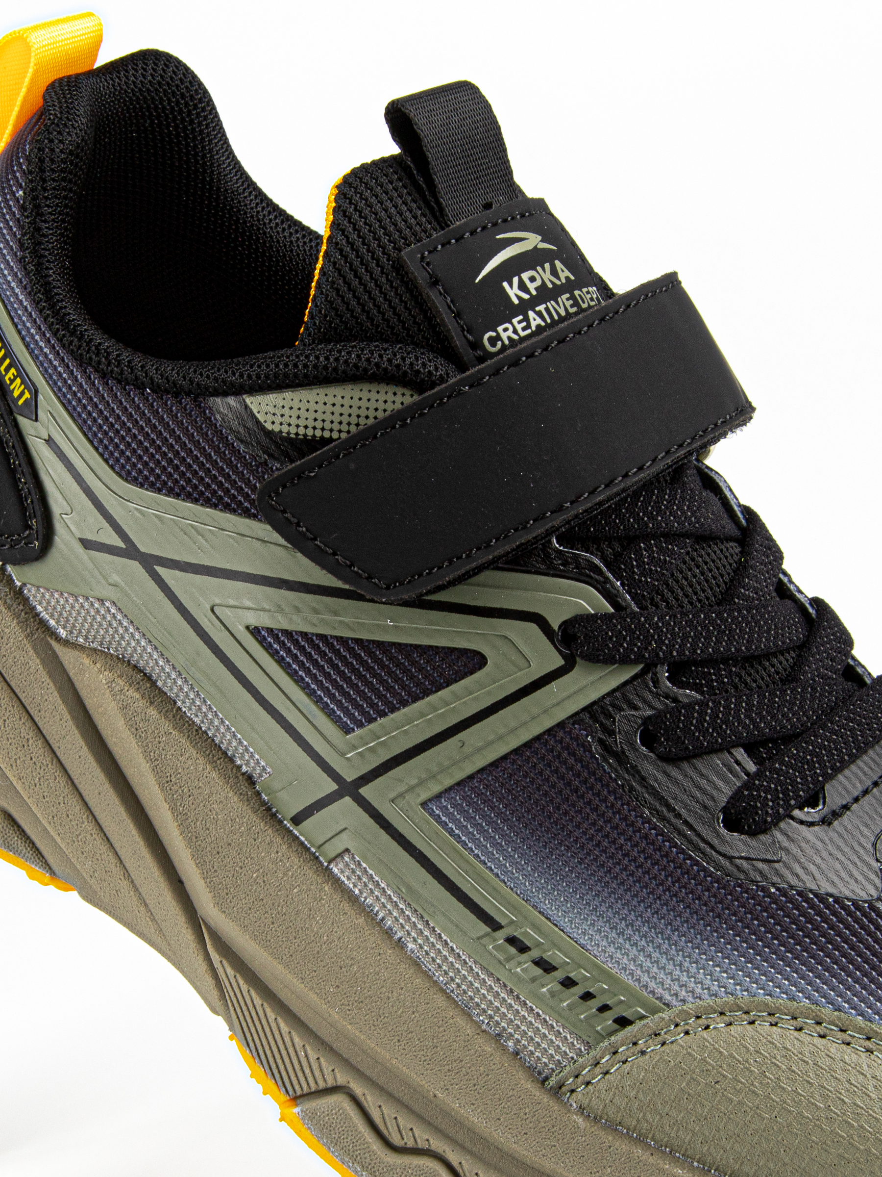 Кроссовки Kapika 731266с-2 - фото 3