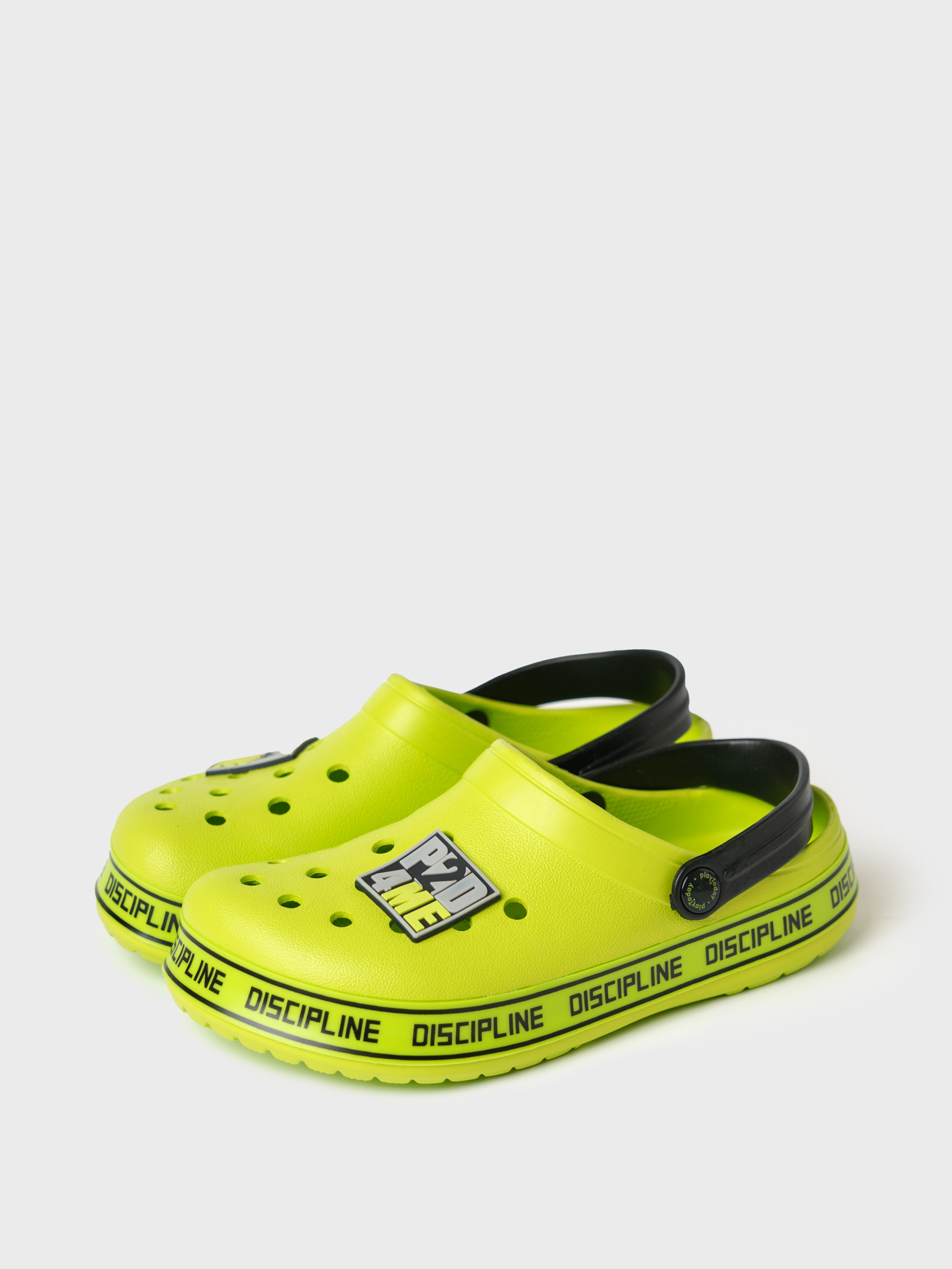 Сабо PlayToday 12611760 - фото 1