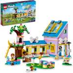 Конструктор LEGO Friends Центр спасения собак 617 дет.