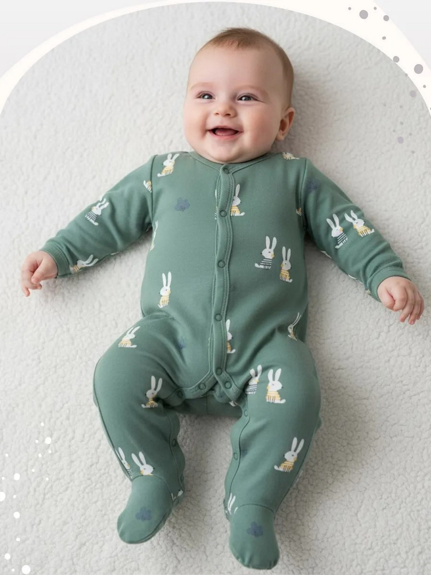 Комбинезон Lemony kids MN-2467 - фото 1