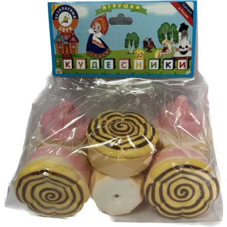 Игрушка Кудесники Мечта сладкоежки