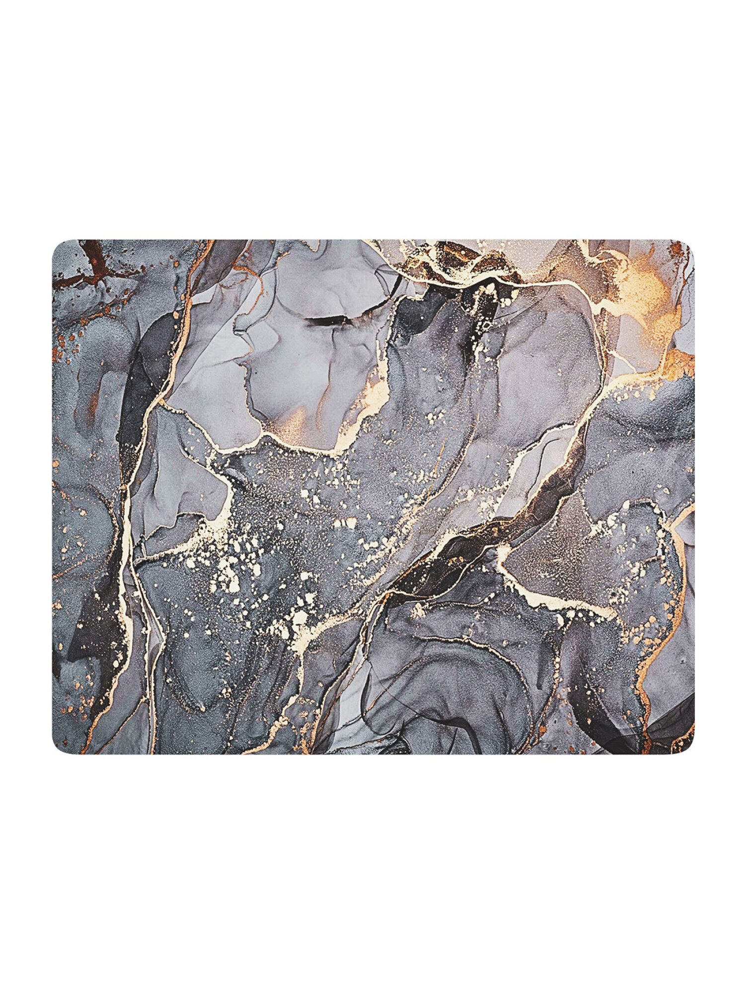 Коврик для сушки посуды BoomHouse нано впитывающий кухонный 40х50 см диатомитовый нескользящий - фото 9