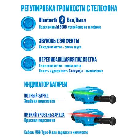 Трехколесный велосипед ФК Зенит