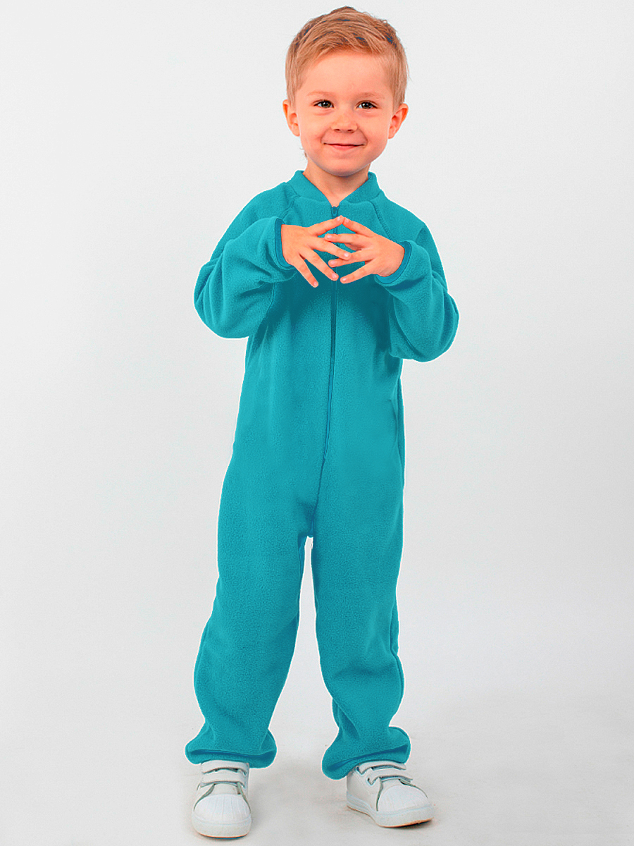 Комбинезон утепленный YOULALA 0991600609-чв - фото 1