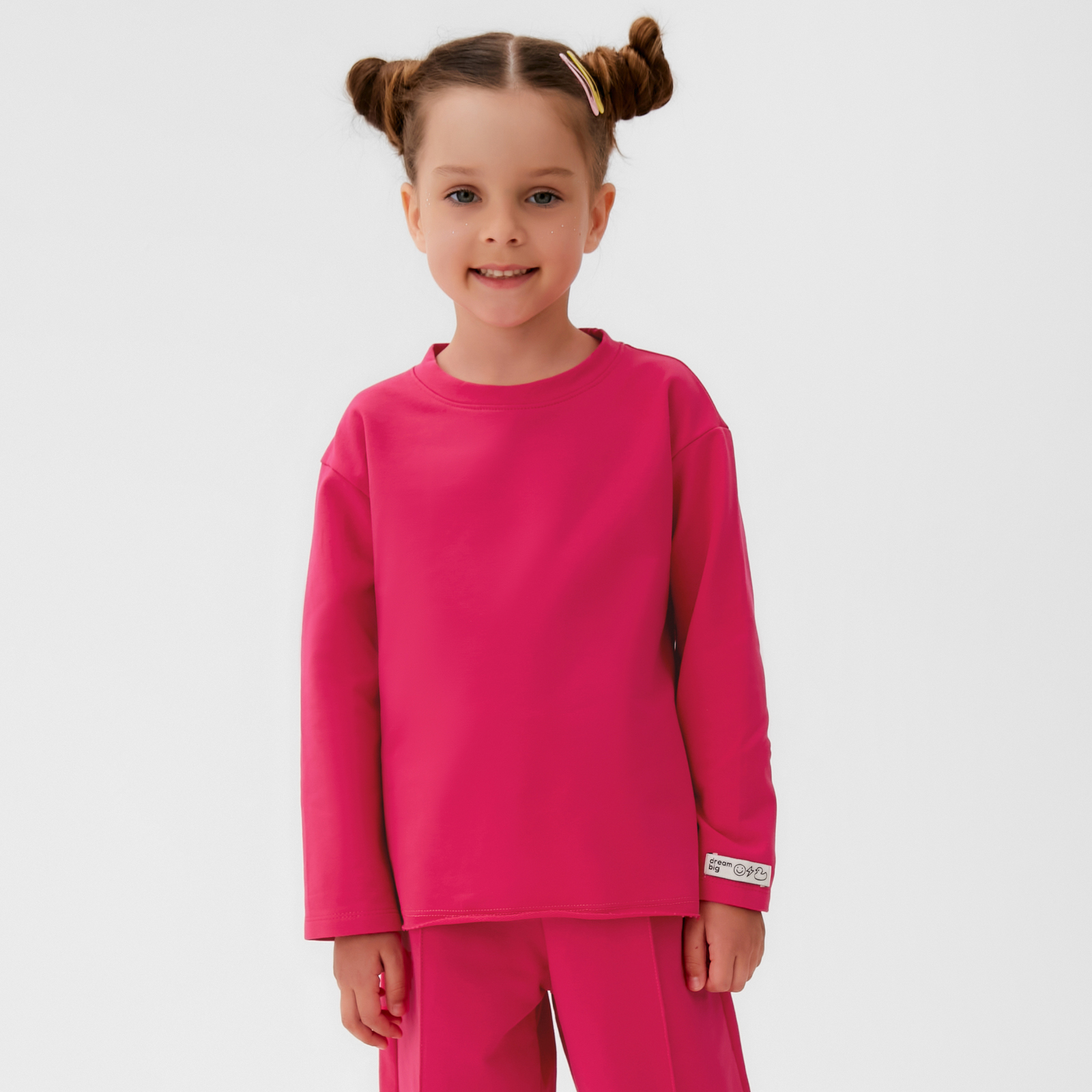 Лонгслив Kaftan 10479728 - фото 1