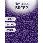 Набор для творчества Preciosa бисер