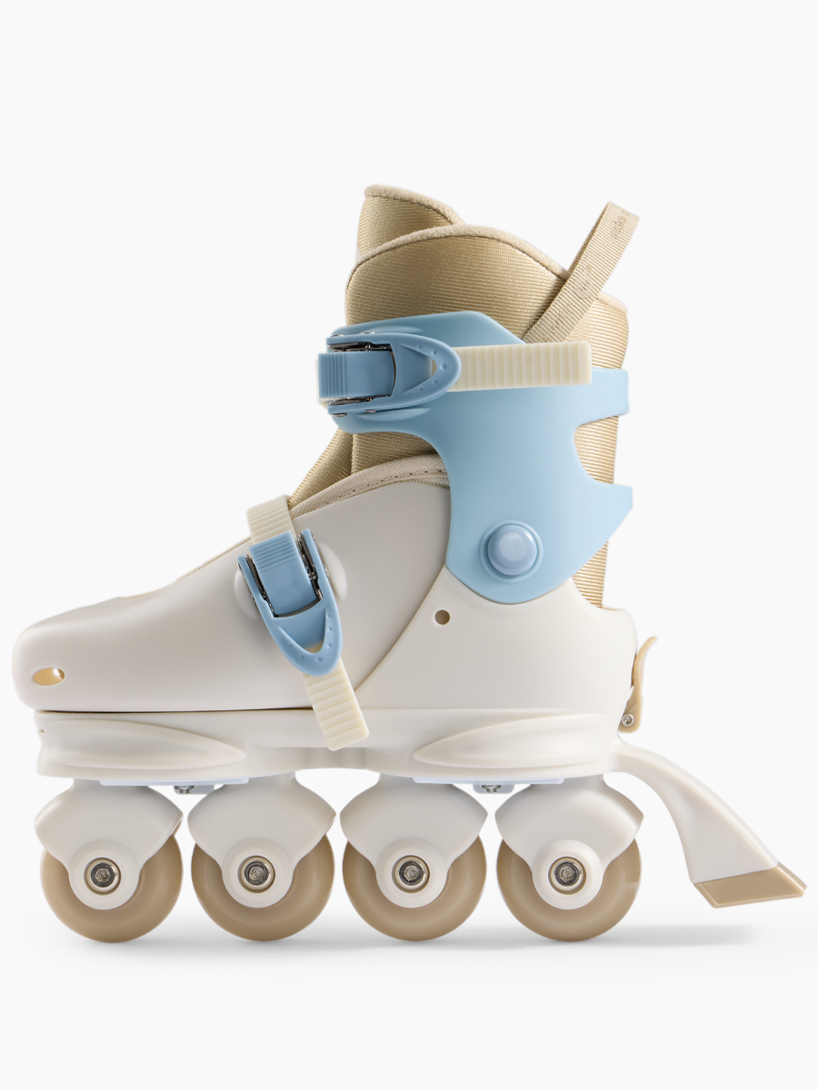 Роликовые коньки Happy Baby S 31-34 - фото 6