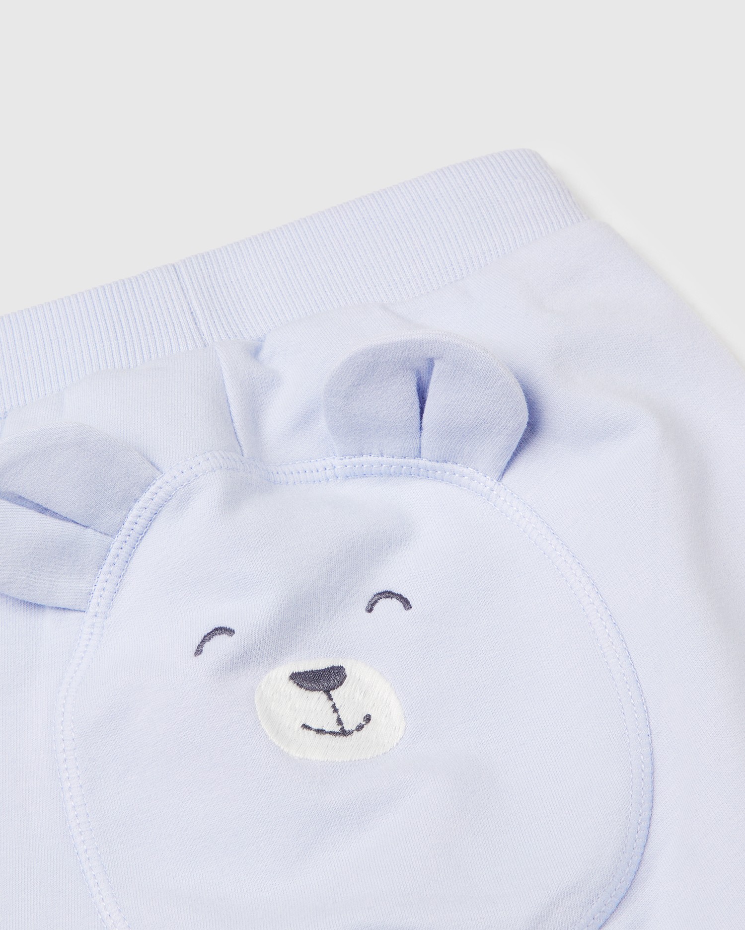 Брюки United Colors of Benetton 25A_3MDSAF029_081 - фото 3