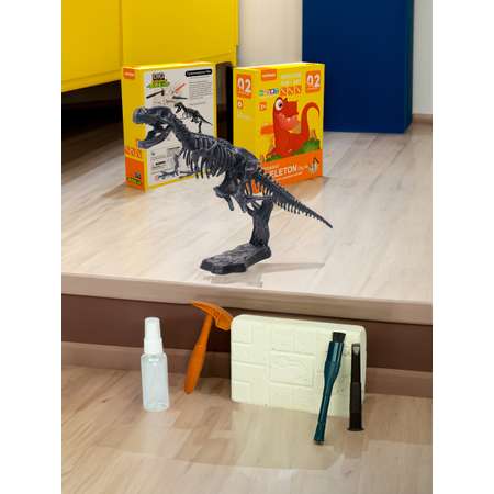 Набор для раскопок SHARKTOYS