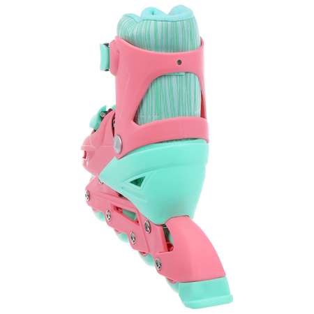 Роликовые коньки ONLITOP 34-37