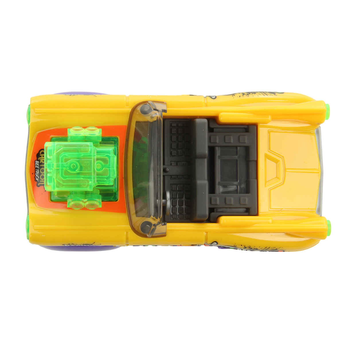 Автомобиль Veld Co 133422 - фото 4