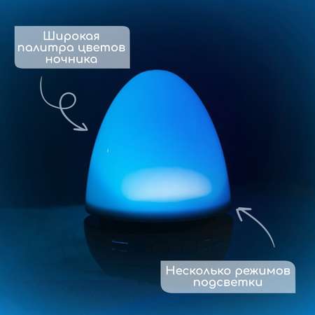 Игрушка Zabiaka неваляшка