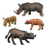 Игровой набор Masai Mara Мир диких животных