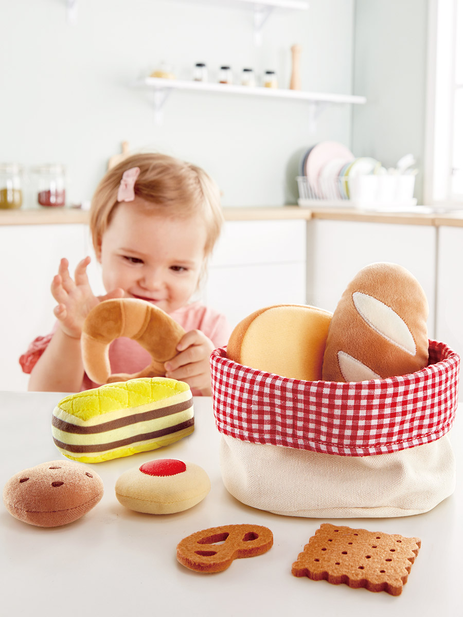 Игрушка Hape продукты - фото 2