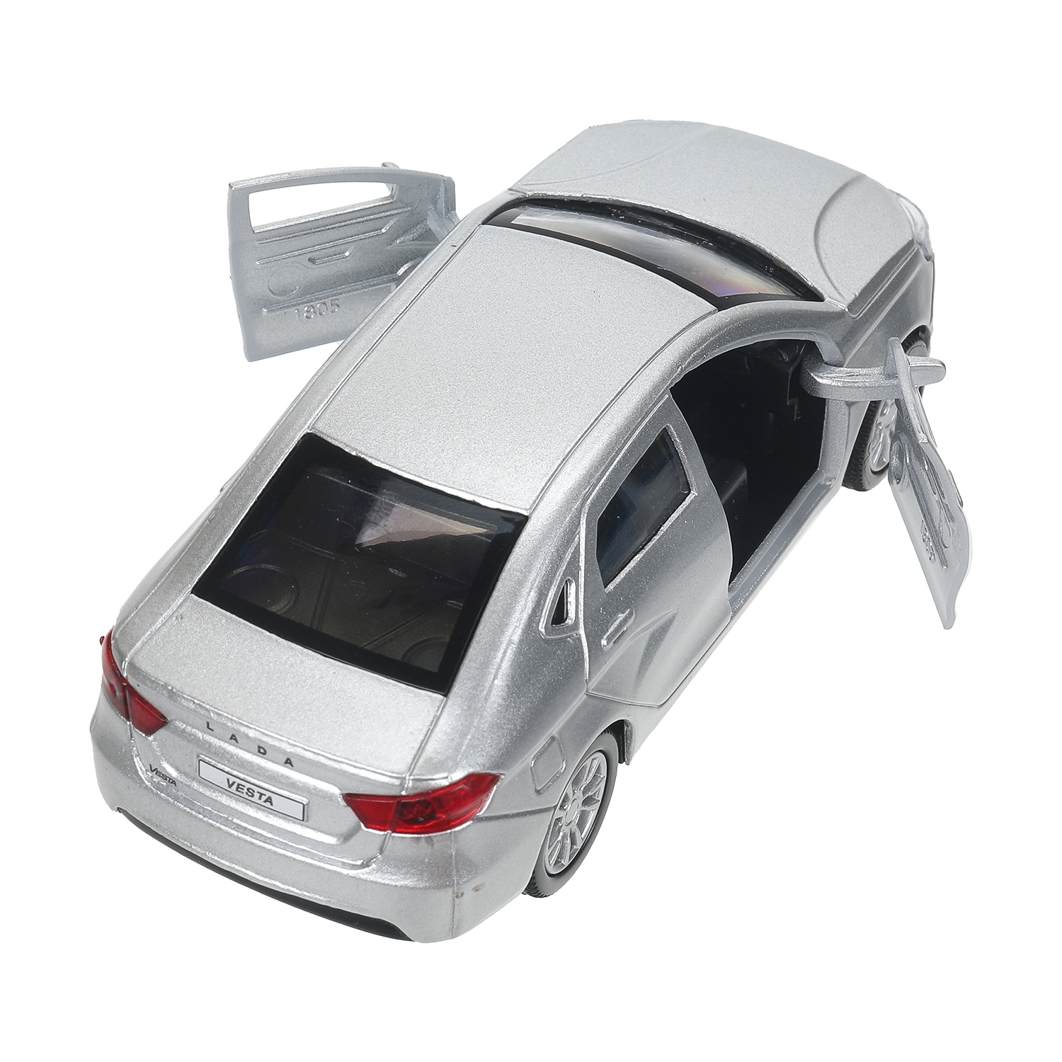 Автомобиль Технопарк LADA Vesta 401734 - фото 5