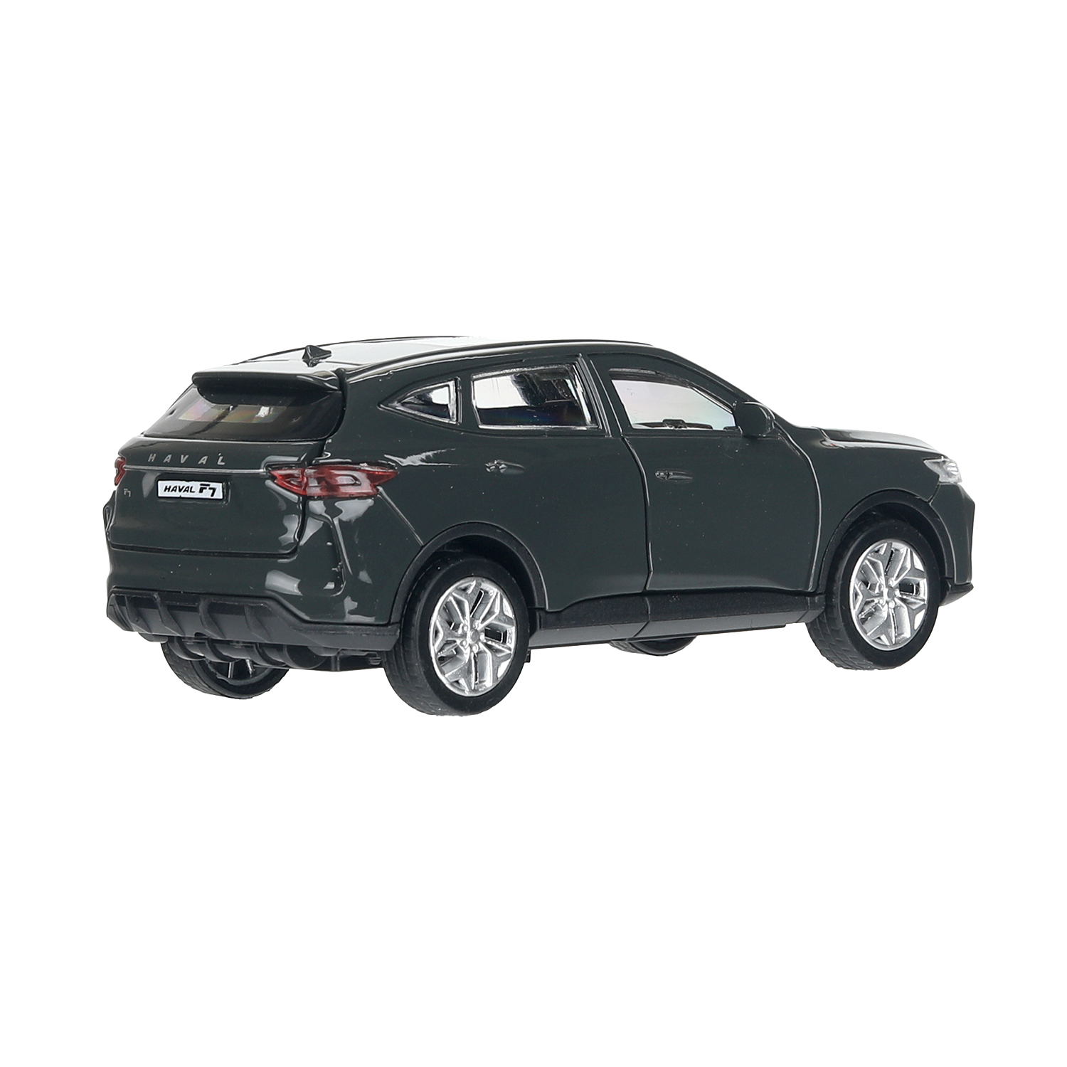 Автомобиль Технодрайв Haval F7 403543 - фото 5