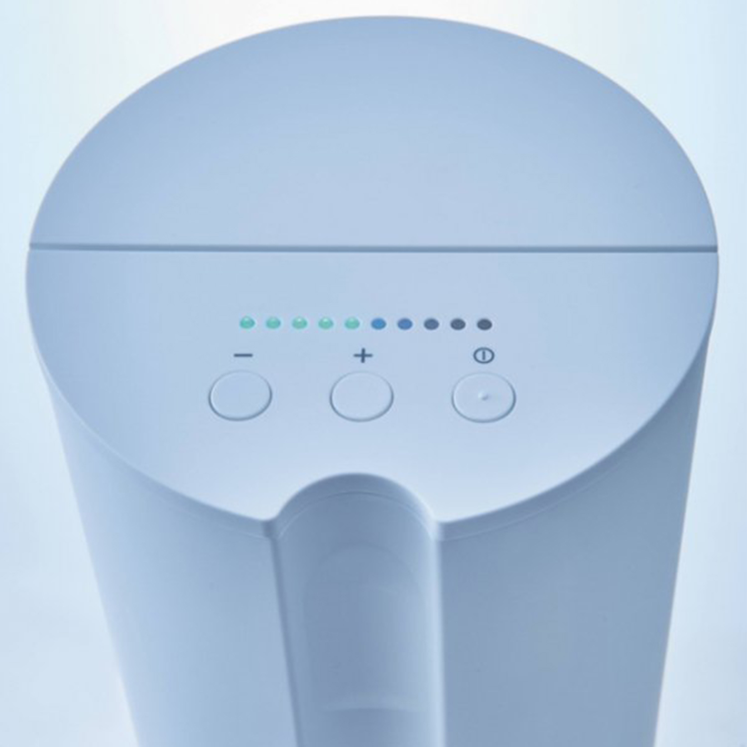 Ирригатор Panasonic микропузырьковый 10 реж. - фото 5