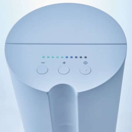 Ирригатор Panasonic микропузырьковый 10 реж.
