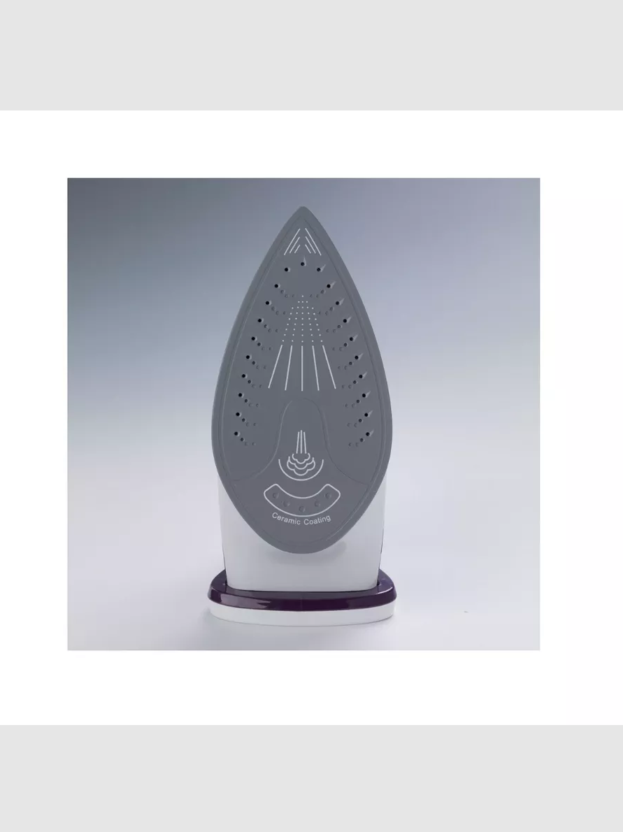 Утюг Ariete 6243 STEAMIRON - фото 2