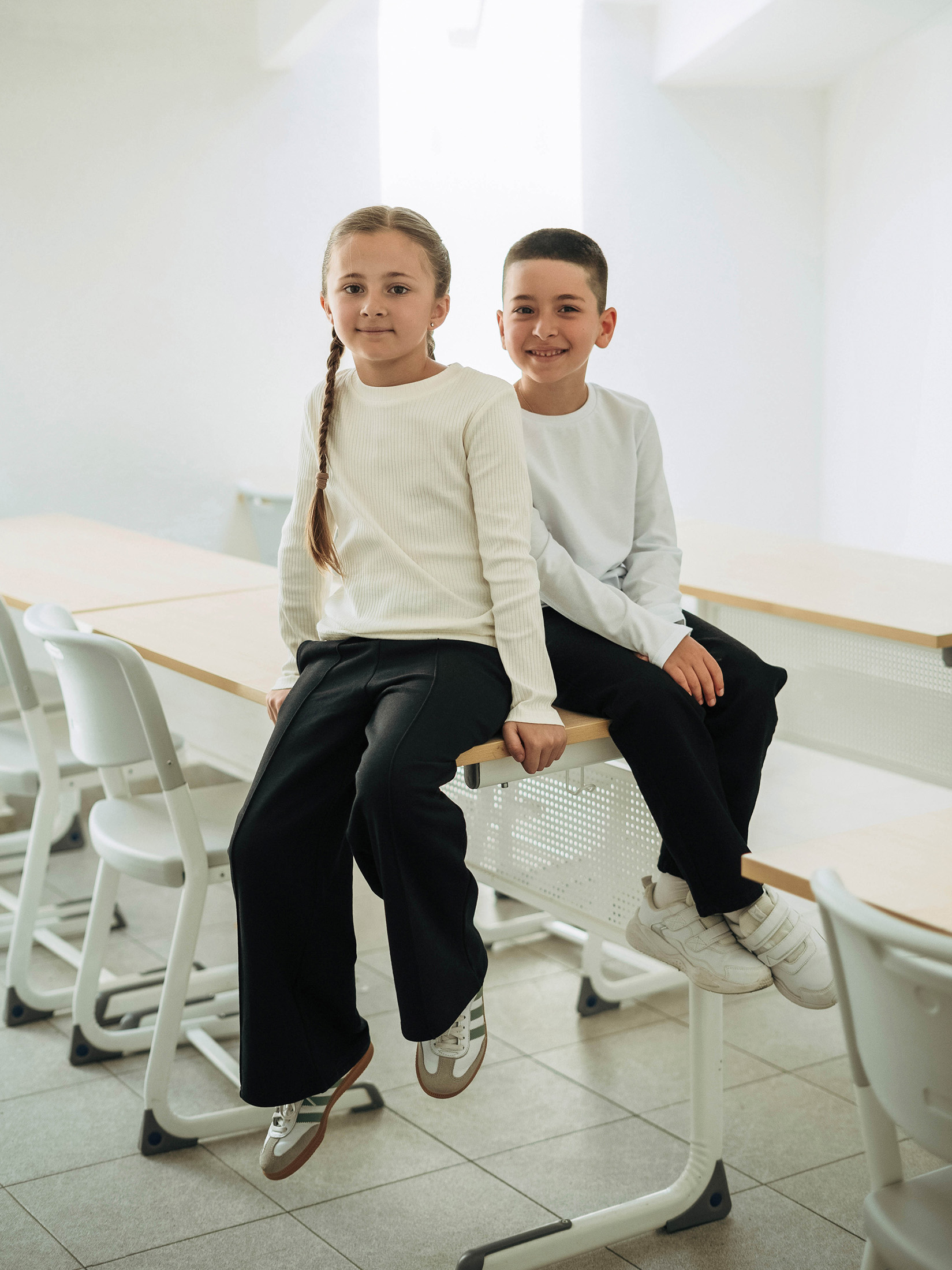 Лонгслив Bossa Nova 176Ш-225 - фото 14