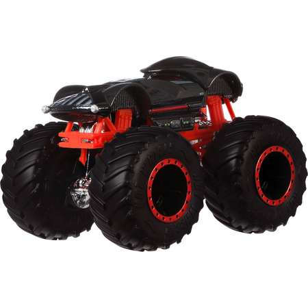 Игровой набор Hot Wheels Взаимное уничтожение
