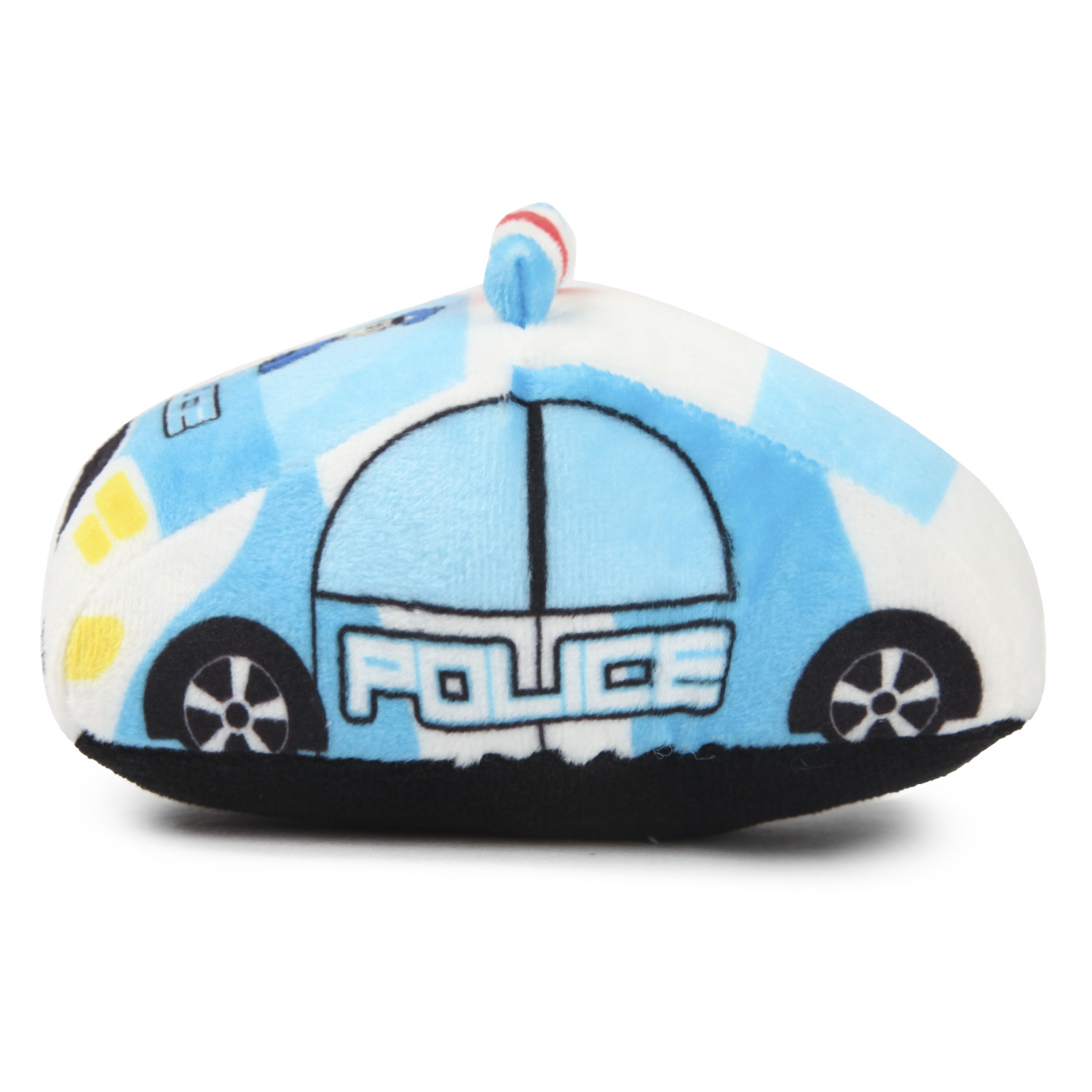 Игрушка BabyGo Гараж - фото 12