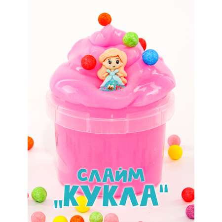 Слайм SkySlime