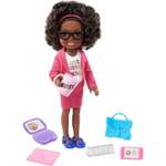 Кукла модельная Barbie