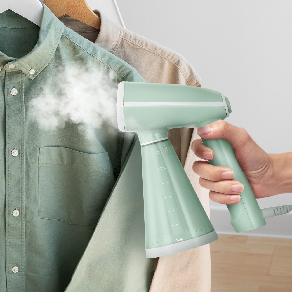 Ручной отпариватель KITFORT КТ-9232 - фото 4