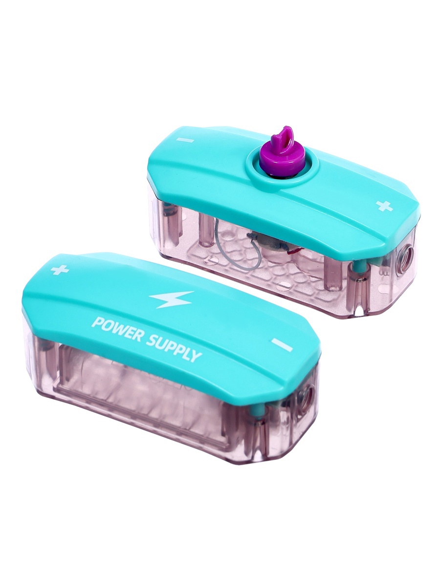 Конструктор Эврики электронный - фото 16