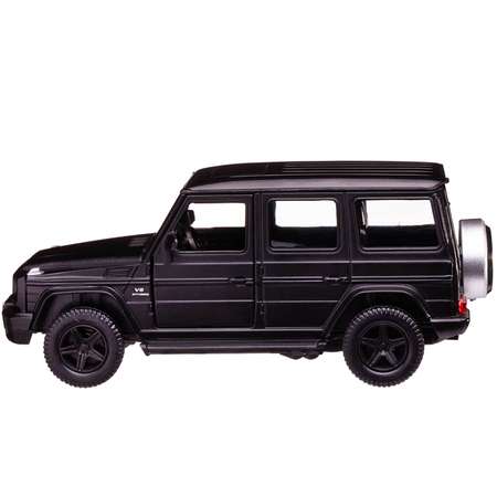 Внедорожник Uni-Fortune Mercedes 1:32