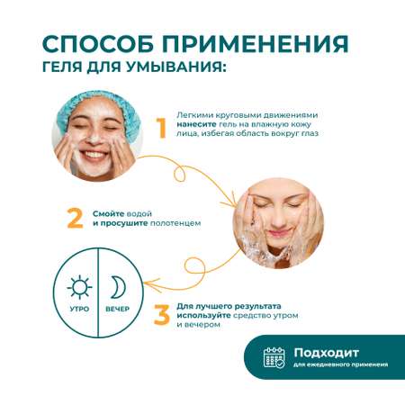 Гель Himalaya Алоэ 165 мл
