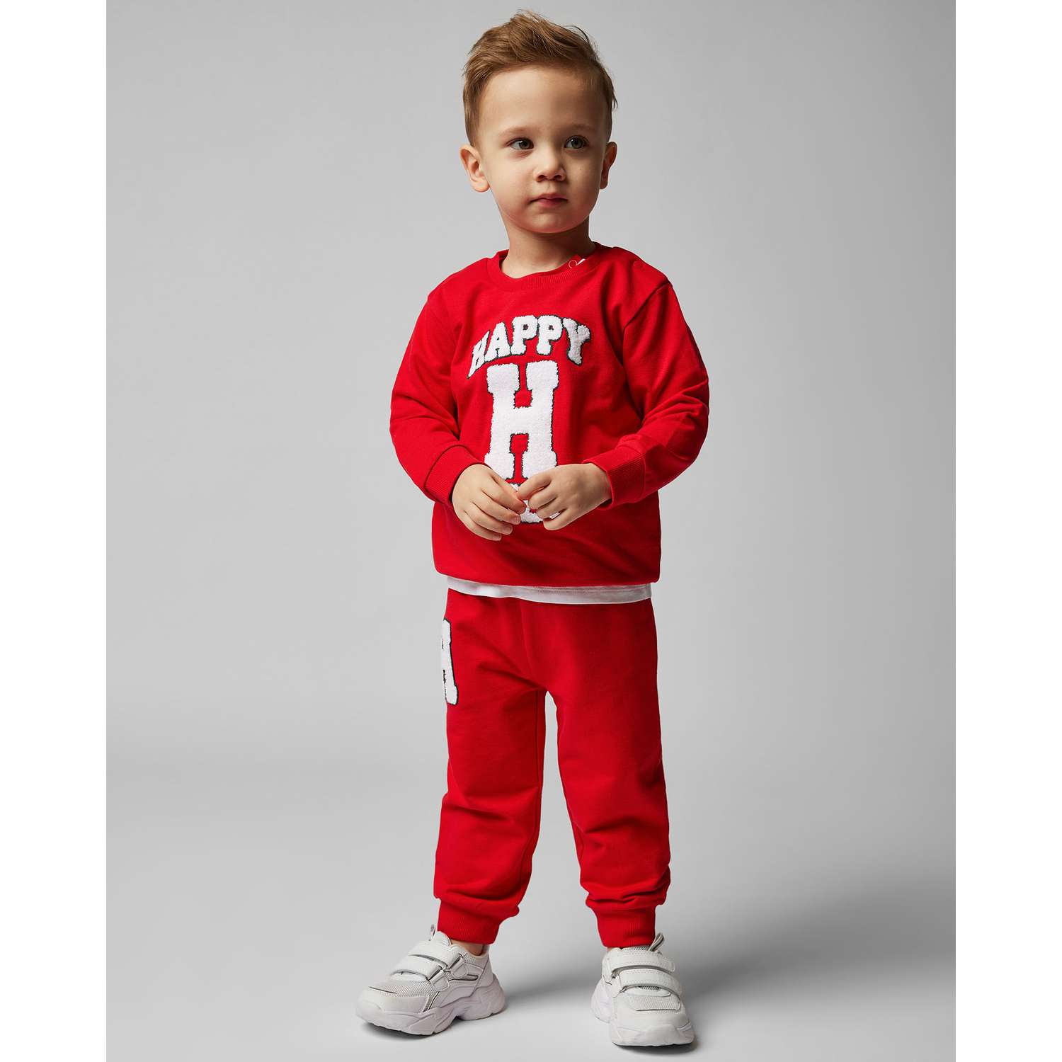 Брюки BabyGo SS24BB13ALBGib-11 - фото 1