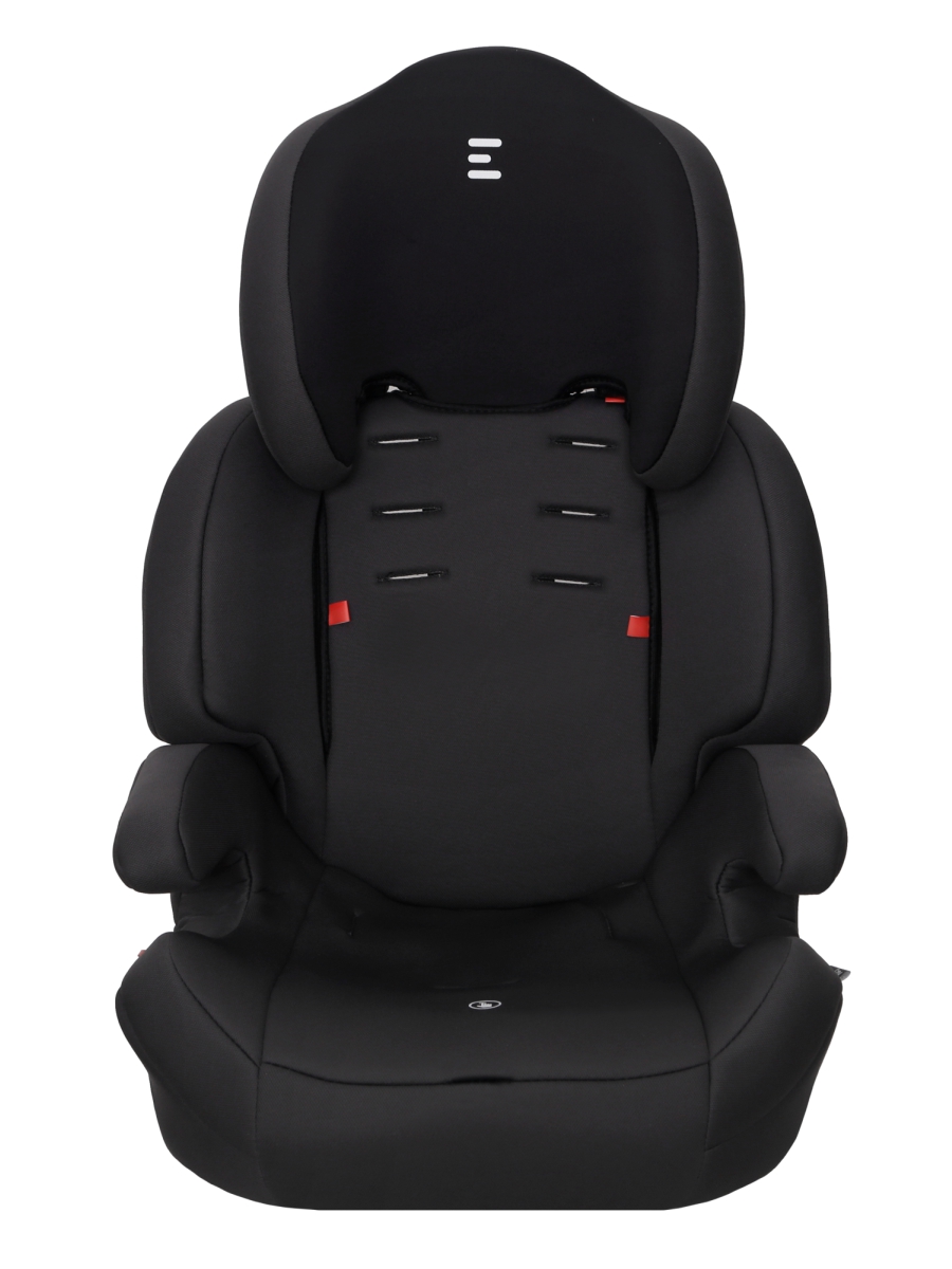 Автокресло Еду-Еду KS 575 Isofix 1/2/3 (9-36 кг) серый - фото 10