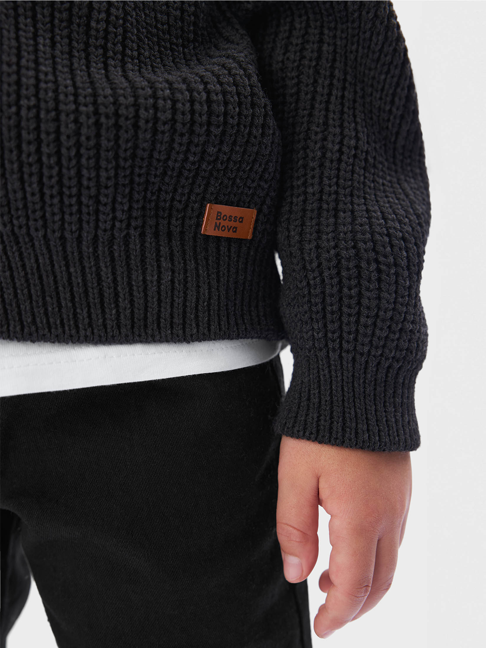 Кардиган Bossa Nova 701В-723-Г2 - фото 2