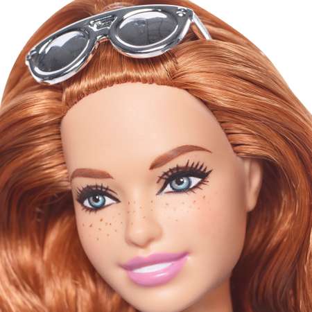 Кукла модельная Barbie