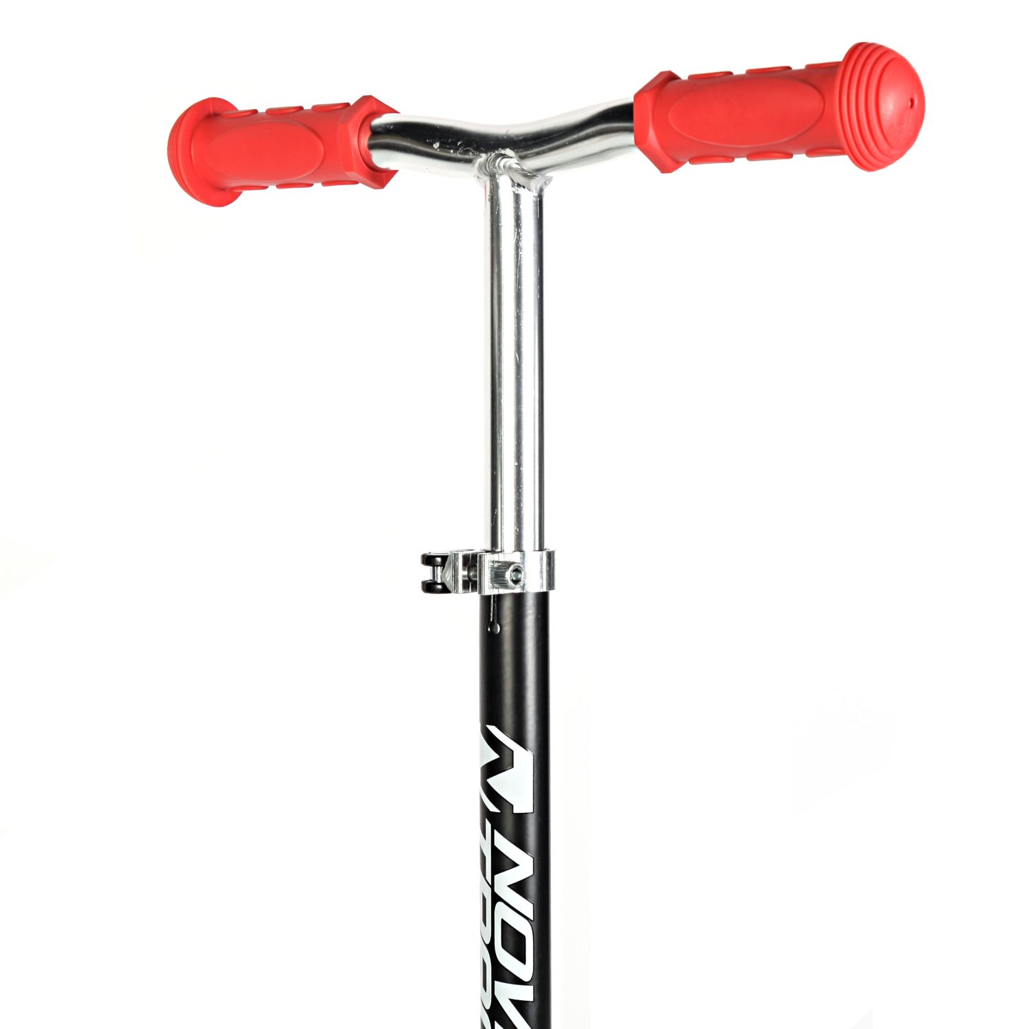 Самокат Novatrack трехколесный - фото 4