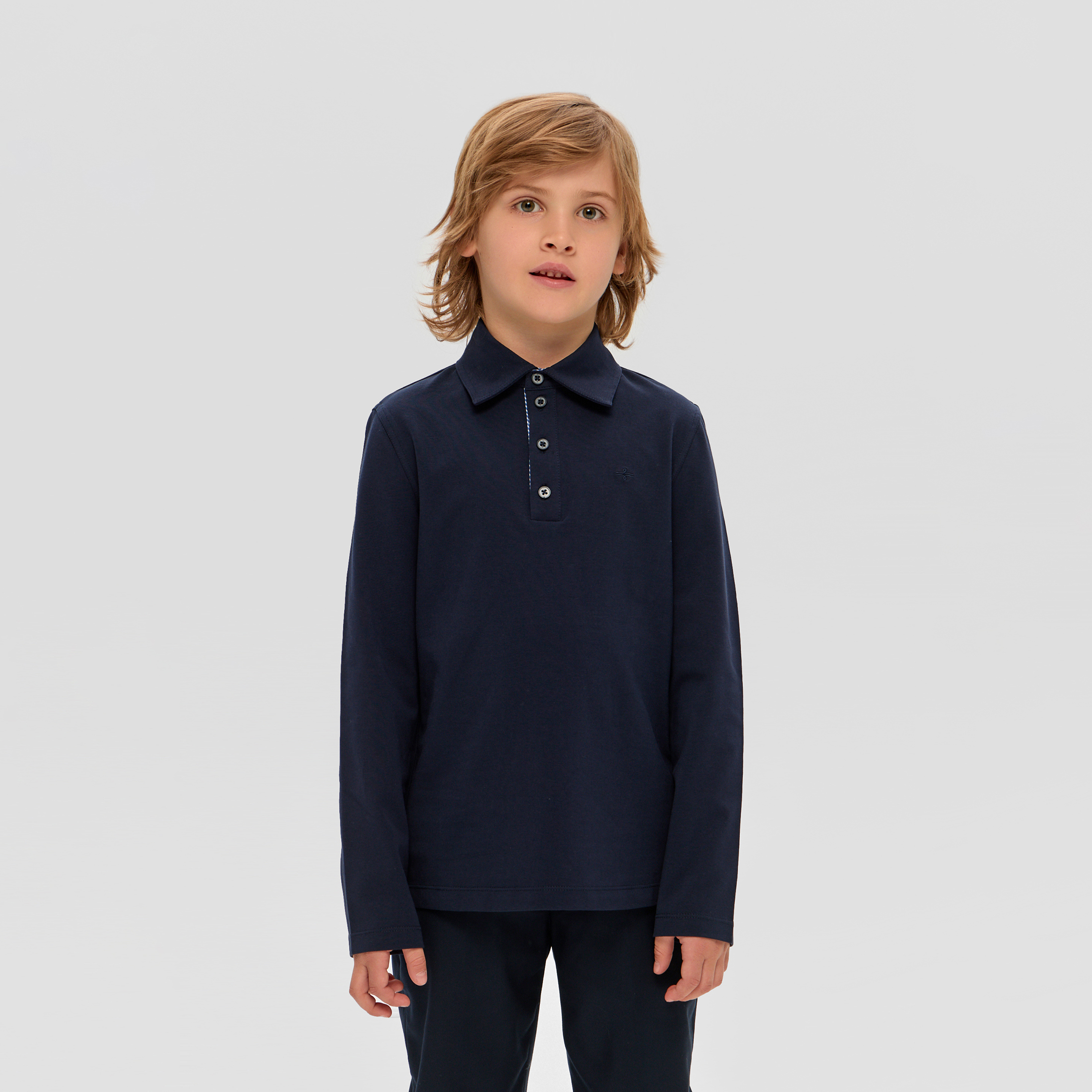 Поло De COUSSART 262.49 - фото 1