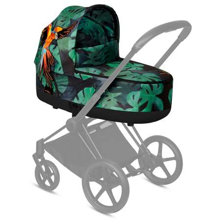 Прогулочный блок Cybex Priam III