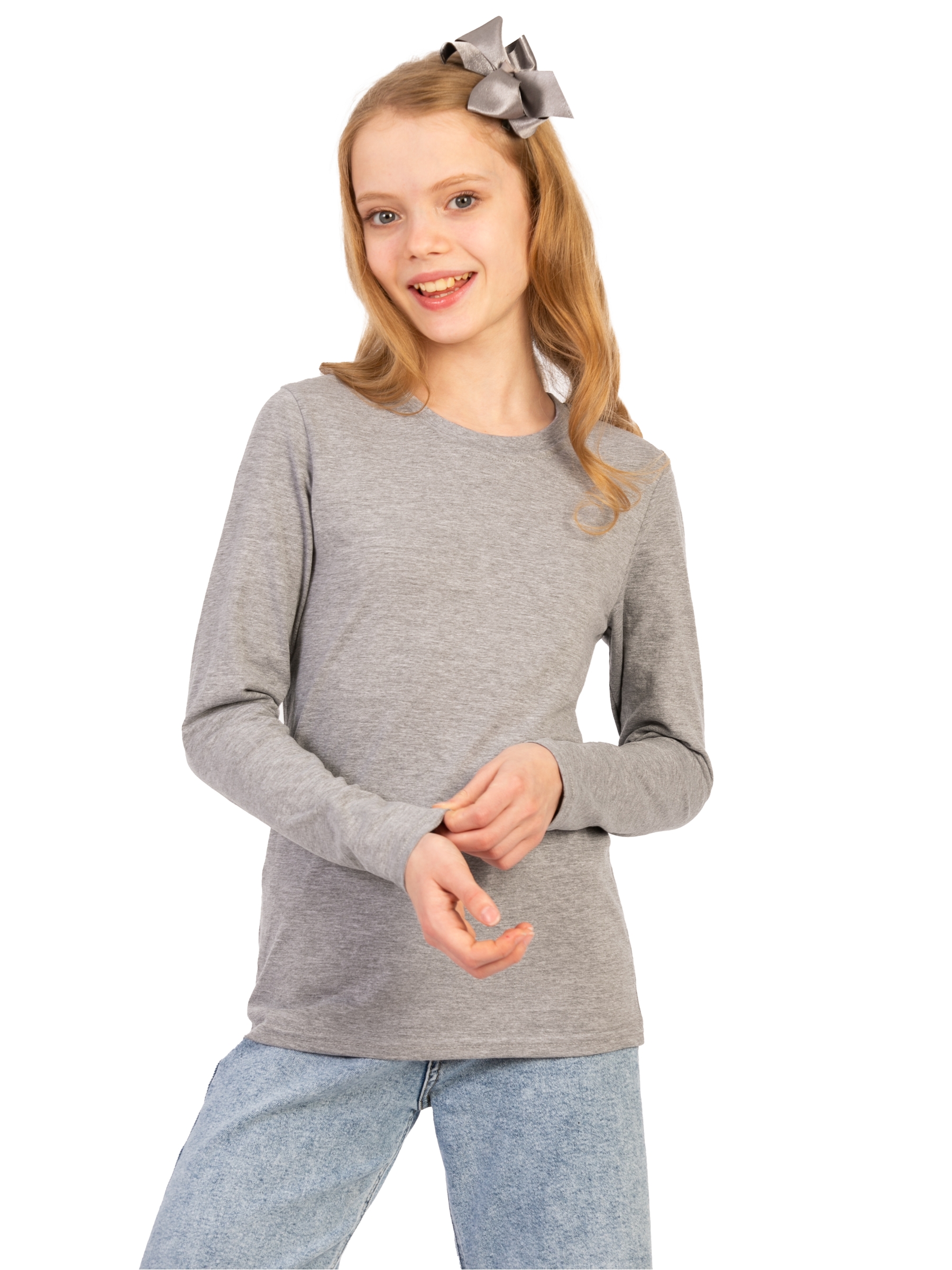 Лонгслив N.O.A. 11596-2 - фото 7